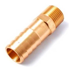  A131-3110/A131-3112/A131-3114/A131-3116 แป๊ปสวมยาง TP 1/2",3/4",1",1 1/4" ANA