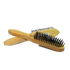 A291-0025 แปรงลวดเหล็ก 5 แถว ANCHOR