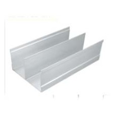 SDC24-25-ON รางอลูมิเนียมร่องคู่(บน)ยาว 2.5 ม. อุปกรณ์บานเลื่อน TUTTI รับน้ำหนักไม่เกิน 40 กก. Sliding Door Fitting TUTTI (Weight up to 40 Kg.) SDC24-25-ON รางอลูมิเนียมร่องคู่(บน)ยาว 2.5 ม. อุปกรณ์บานเลื่อน TUTTI รับน้ำหนักไม่เกิน 40 กก. Sliding Door Fitting TUTTI (Weight up to 40 Kg.)