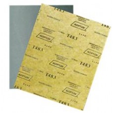 T483-กระดาษทรายน้ำขนาด 9"x11" เบอร์ #80,100,120,150,180,220,240,280,320-NORTON