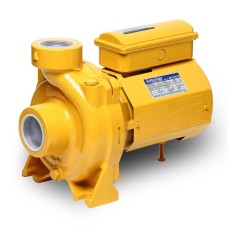 ACM-1105S-ปั๊มน้ำหอยโข่งชนิดแรงดันสูงปานกลาง 1.5HP ท่อ 2″x2″ ไฟ 1 เฟส 220โวลท์-SUPER PUMP