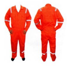 ZFMDSIRA-OR ชุดหมีช่างผ้าเวสปอยท์ อุปกรณ์ป้องกันลำตัว Body Protection