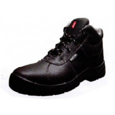 ZSHDB05 รองเท้าเซฟตี้หุ้มข้อ รุ่น B05 BEST ONE Safety Shoes