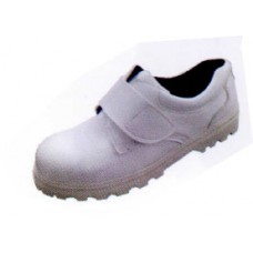 SHDX914W รองเท้าเซฟตี้สีขาว X914W Safety Shoes