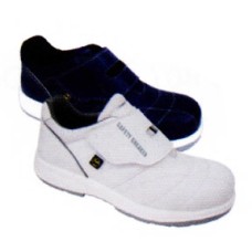 SHD354B รองเท้านิรภัยหัวคอมโพสิต ESD Safety Shoes