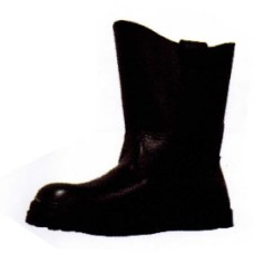 SHDX915 รองเท้าเซฟตี้บู๊ทสูง 9 นิ้ว Safety Shoes เอ็กซ์ตร้า X-tra