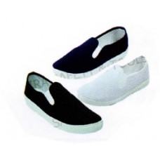 SHD8713 รองเท้าผ้าใบ 8713 Canvas Shoes