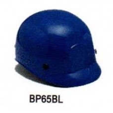 BP65BL หมวกนิรภัยกันกระแทกทรงญี่ปุ่น BUMP CAP Blue Eagle