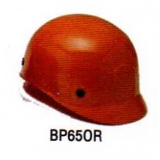 BP65OR หมวกนิรภัยกันกระแทกทรงญี่ปุ่น BUMP CAP Blue Eagle