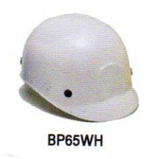 BP65WH หมวกนิรภัยกันกระแทกทรงญี่ปุ่น BUMP CAP Blue Eagle