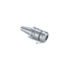 S671-BT40-ER40-70 หัวจับ ER COLLET CHUCK 63 mm SUKEN 