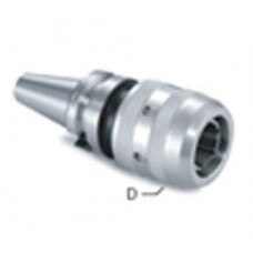 S671-BT40-C32-105 หัวจับ C COLLET CHUCK 70 mm SUKEN 