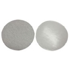 CA-11-กระดาษทรายกลมหลังกาวขนาด 5"เบอร์ #240,320,600-MIX