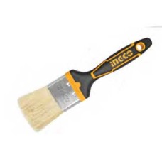 CHPTB8725 แปรงทาสีด้ามยาง 2½" Ingco