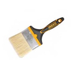 CHPTB8703 แปรงทาสีด้ามยาง 3" Ingco