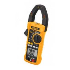 DCM10001 แคลมป์มิเตอร์ 600-1000 V Ingco