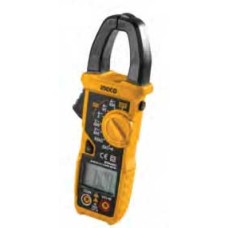 DCM6002 แคลมป์มิเตอร์ 600 V Ingco