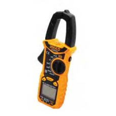 DCM6003 แคลมป์มิเตอร์ 600 V Ingco