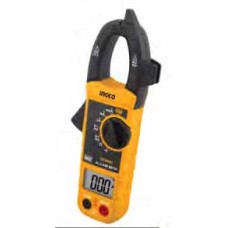 DCM4001 แคลมป์มิเตอร์ 600 V Ingco
