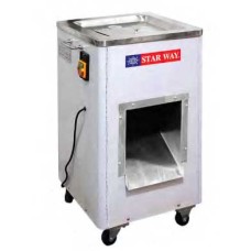 DQJ-105 : เครื่องหั่นเนื้อ STARWAY