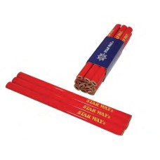 D67005 ดินสอช่างไม้ STARWAY