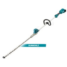 DUN600LZ-เครื่องเล็มพุ่มไม้แบบไร้สายความยาวใบตัด 600 mm.-Makita
