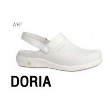 รองเท้าสำหรับห้องคลีนรูม รุ่น DORIA OXYPAS 