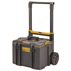 DWST83295-1-ชุดกล่องเครื่องมือ DeWALT TOUGH SYSTEM แบบรถเข็น SIZE ใหญ่ ขนาด 512MMx435MMx635MM-DeWALT