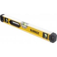 DWHT0-43224-ระดับน้ำ BOX BEAM LEVELS DeWALT ขนาด 2 ฟุต-DeWALT