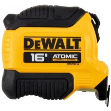 DWHT38118-30-ตลับเมตร DEWALT Atomic ขนาด 8 เมตร-DeWALT