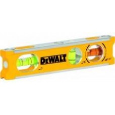 DWHT42525-0-ระดับน้ำ BILLET LEVEL DeWALT ขนาด 6.5 นิ้ว-DeWALT