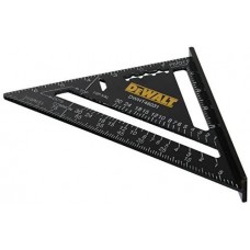 DWHT46031-0-ฉากสามเหลียม ขนาด 7 นิ้ว-DeWALT 