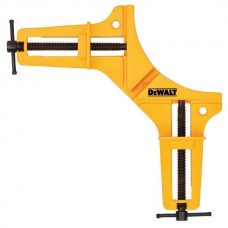 DWHT83840-0-แคลมป์เข้ามุม 90 องศา-DeWALT