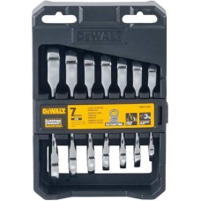 DWMT19261-0-ชุดประแจ ขนาด 5x2x8 ซม. น้ำหนัก 0.75 กก.-DeWALT 