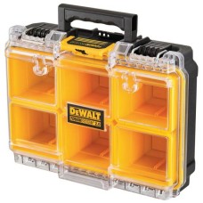 DWST83392-1-กล่องใส่อุปกรณ์ช่างขนาด 1/2 (Tough system ) 2.0-DeWALT