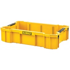 DWST83408-1-ถาดใส่ของแบบก้นลึก (Tough system ) 2.0-DeWALT