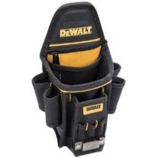 DWST83484-1-กระเป๋าคาดเอวช่างก่อสร้าง DeWALT ขนาดS (16 ช่อง)-DeWALT