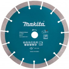 E-02967 ใบเพชร 230x22.23 mm Makita