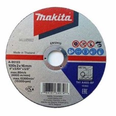 E-03006 ใบตัดเหล็ก 230x2x22.23 mm Makita