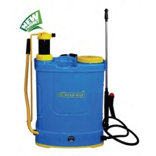 ST-E16D ถังพ่นยาสะพายหลัง แบบใช้แบตเตอรี่ STARWAY
