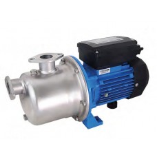 EKLBJ4125 ปั๊มเจ็ทหัวสแตนเลส 0.5Hp EVERGUSH