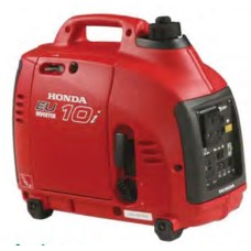 EU10iT RR1 เครื่องปั่นไฟระบบอินเวอเตอร์ แบบพกพา 1.0kVA HONDA