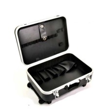 F131-50234 กระเป๋าลาก ใส่เครื่องมือ 33x45x15 cm FORCE