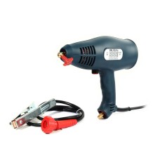 MMA-220 ULTRA ปืนเชื่อมไฟฟ้า หน้าจอดิจิตอล 255x265x87 mm FORTON