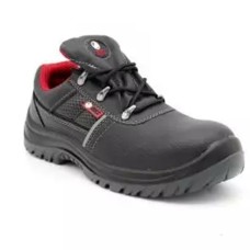 FENIX-LC รองเท้าเซฟตี้ หุ้มส้น ผลิตจากหนังแท้ (cow leather) ROCC