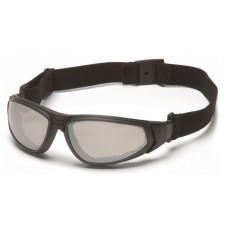 GB4080ST แว่น Semi Google PYRAMEX