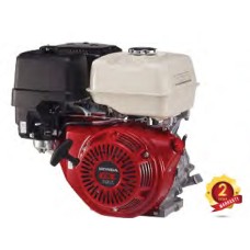 GX390T2 QHT1 เครื่องยนต์ต่ออเนกประสงค์ HONDA