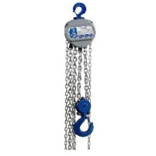 CK-Type รุ่น G-80 รอกโซ่(โซ่คู่) ไทโย TAIYO 