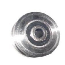 #03 ลูกล้อประตูเลื่อน SPE 3" COLT