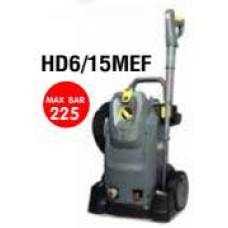 K031-HD6/15MEF เครื่องฉีดน้ำแรงดันสูง (รุ่นอุตสาหกรรม) มอเตอร์ 2 Pole INDUSTRY KARCHER
